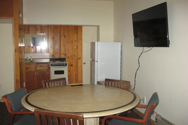 Masters Inn