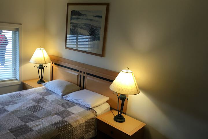 Sunset Motel