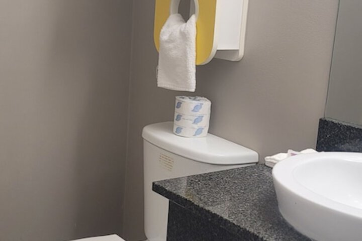 Studio 6 Extended Stay - Atlanta GA - Chamblee