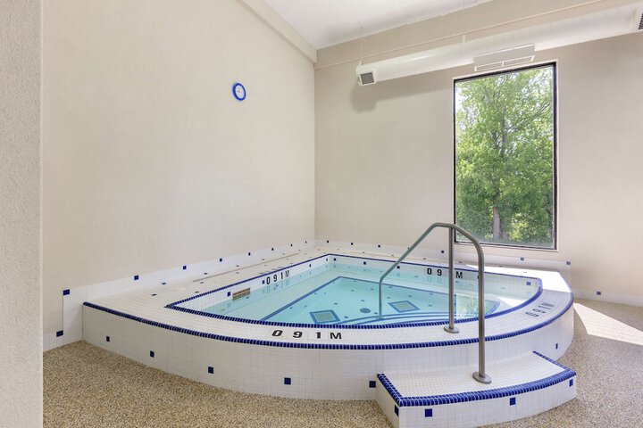 Best Western Plus Cobourg Inn & Convention Centre