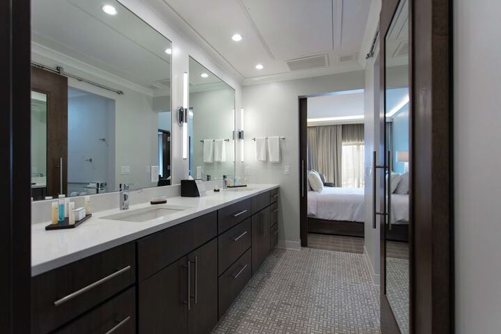 Embassy Suites by Hilton Grand Rapids DowntownMI
