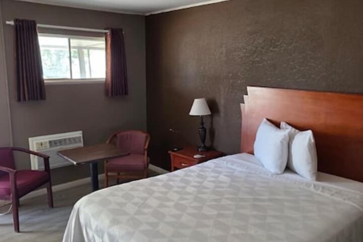 Country INN