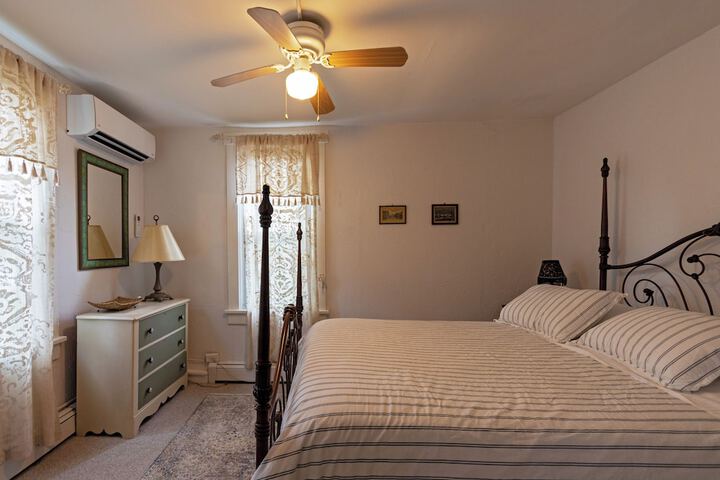 The Woodbine Inn