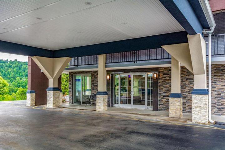 Quality Inn