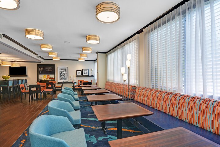 Hotel Interior 12 of 56