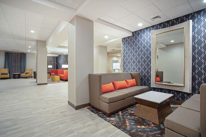 Hotel Interior 7 of 42
