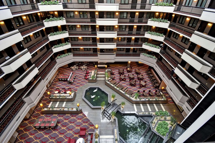 Hotel Interior 19 of 52