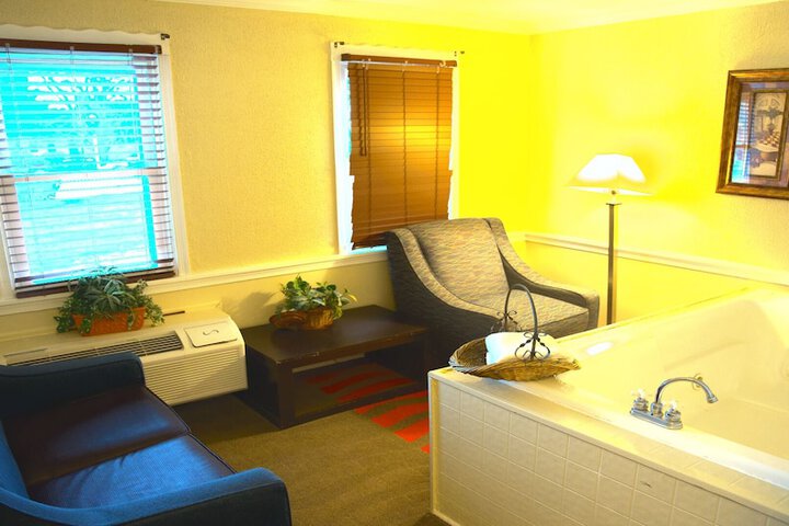 Clarion Inn Strasburg - Lancaster