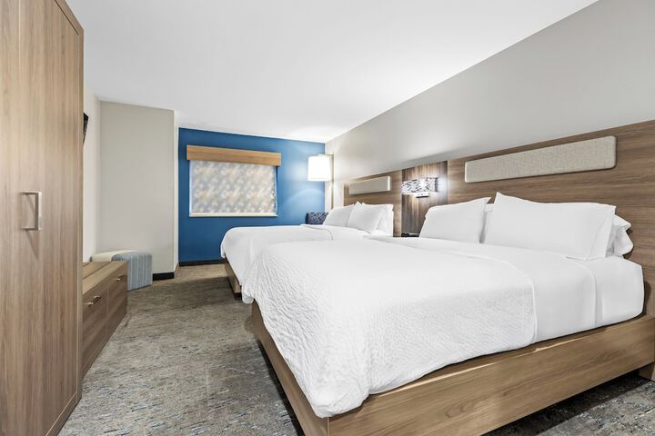 Holiday Inn Express Hotel & Suites FLORENCE NORTHEAST by IHG