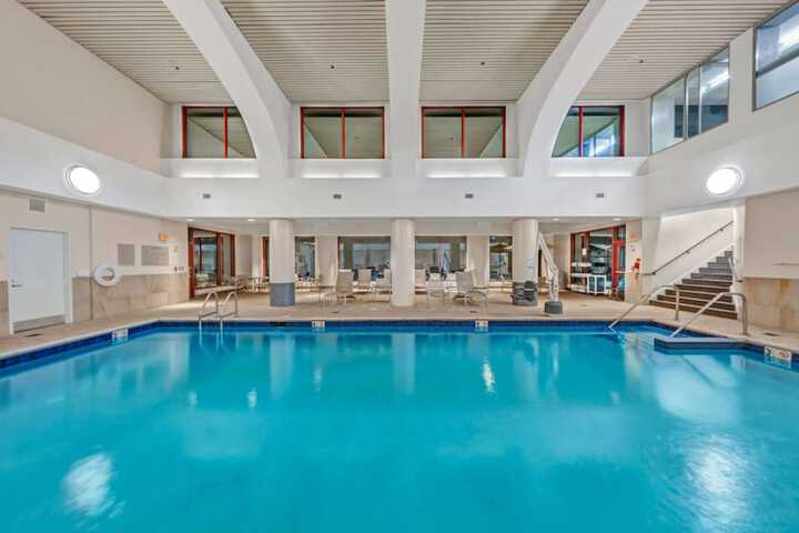 Embassy Suites by Hilton Boston Waltham