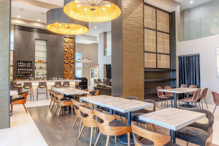 TRYP by Wyndham Savannah Downtown / Historic District