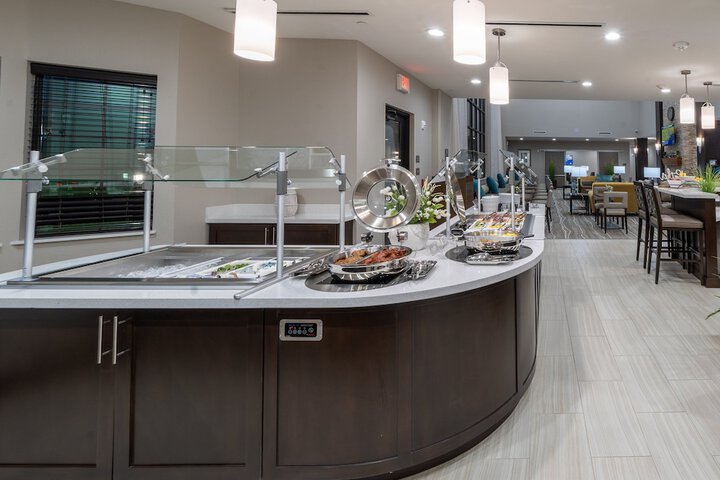 Staybridge Suites Houston NW Cypress Crossings by IHG