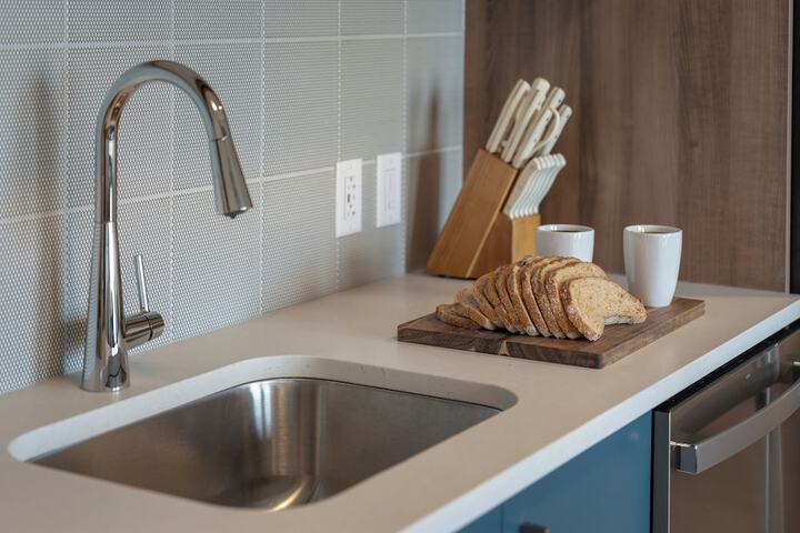 Hyatus Designer Residences Somerville