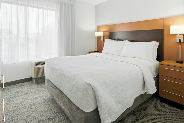 TownePlace Suites by Marriott Farmington
