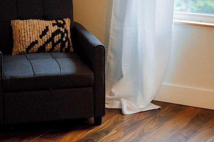 The 312 House a Boho Retreat Hocking Hills