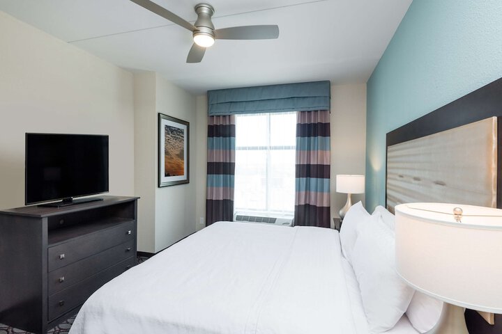 Homewood Suites by Hilton Fayetteville