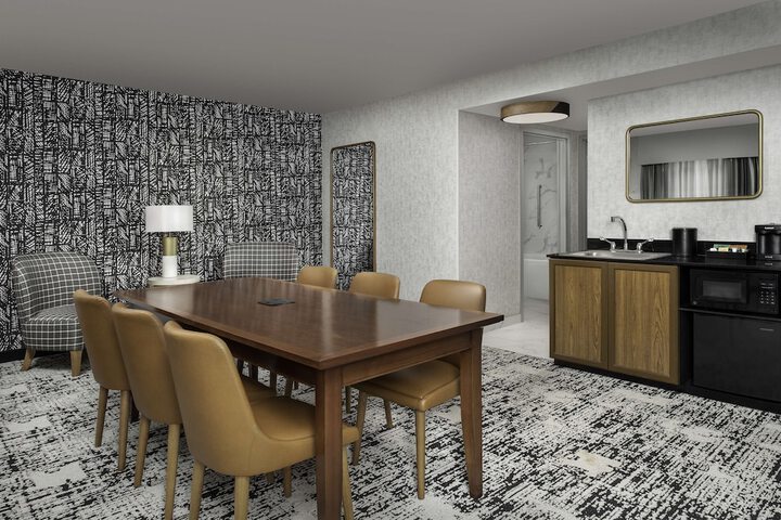 Embassy Suites by Hilton Dulles North Loudoun