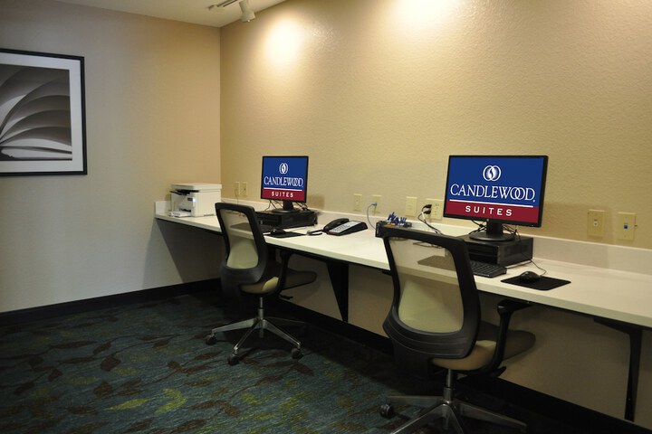 Candlewood Suites Bay City by IHG