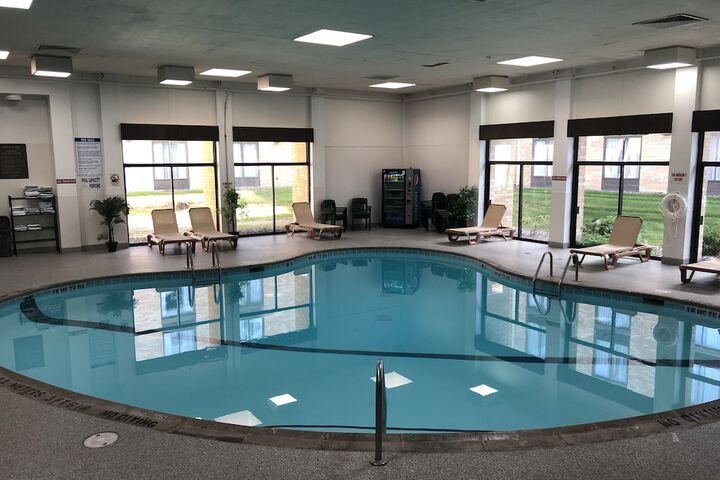 Pool 6 of 67