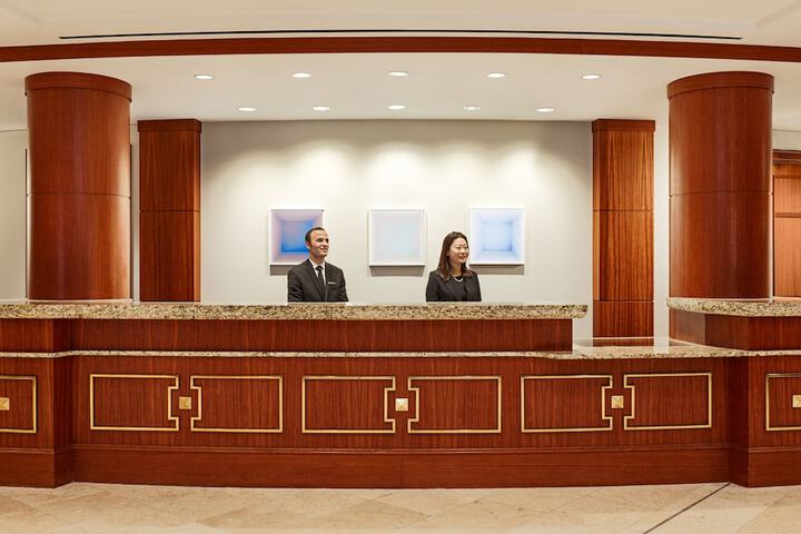 InterContinental Cleveland by IHG