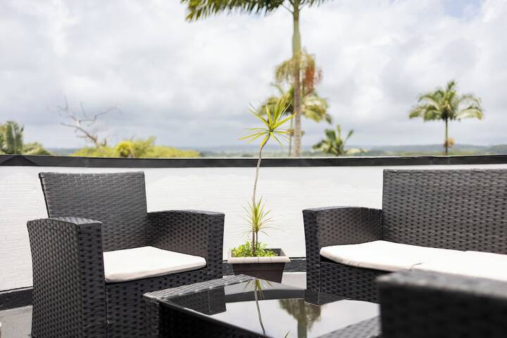 Hilltop Vacation Rental