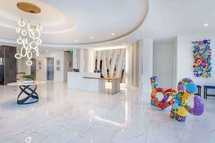 Hotel Interior 11 of 61