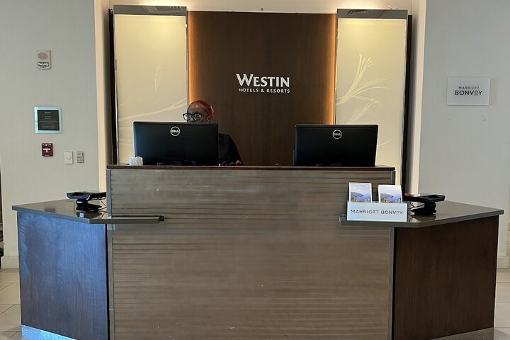 The Westin Wilmington