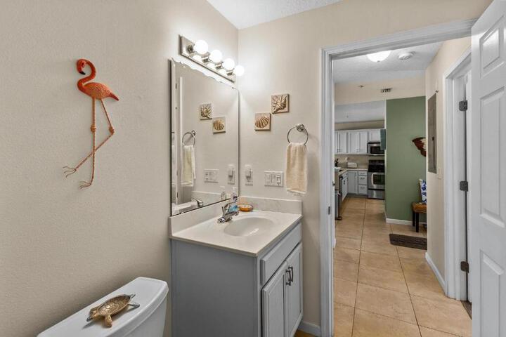 Villas of Ocean Gate II 306