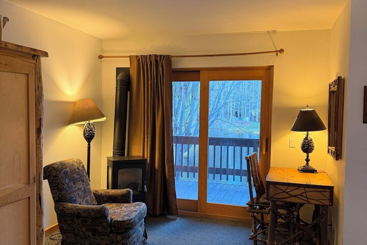 Double Eagle Resort & Spa