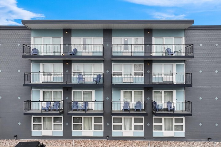 Clarion Pointe Rhinelander Downtown