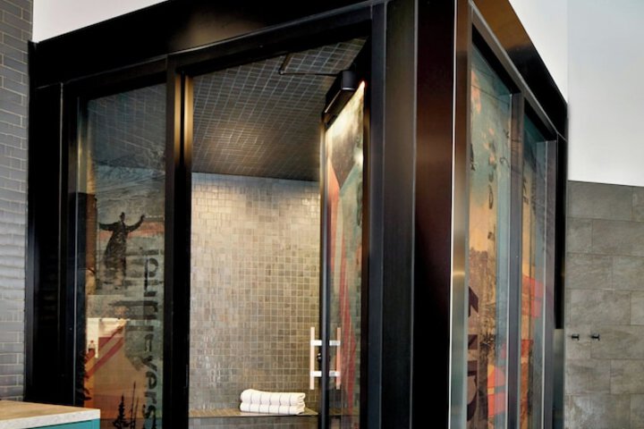 Hotel Thaynes Park City, a Tribute Portfolio Hotel