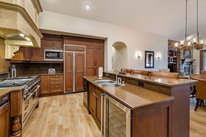 Bluegreen Vacations Big Bear Village an Ascend Collection Resort