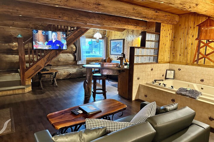 Soap Lake Resort a Dazzler Select by Wyndham