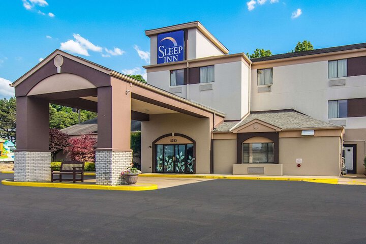 Sleep Inn Austintown - Youngstown West