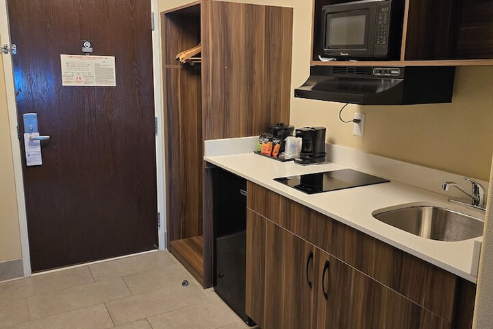 Best Western Casa Villa Suites