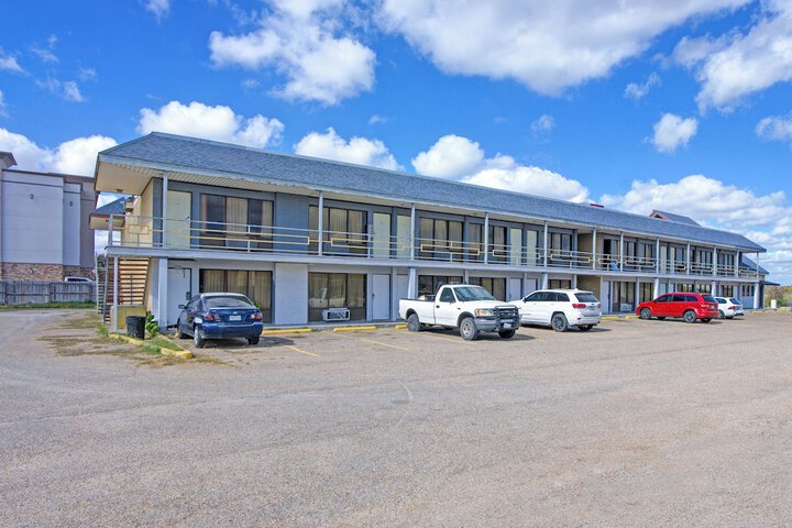 Sunset Inn Flatonia I 10 by Hotel O