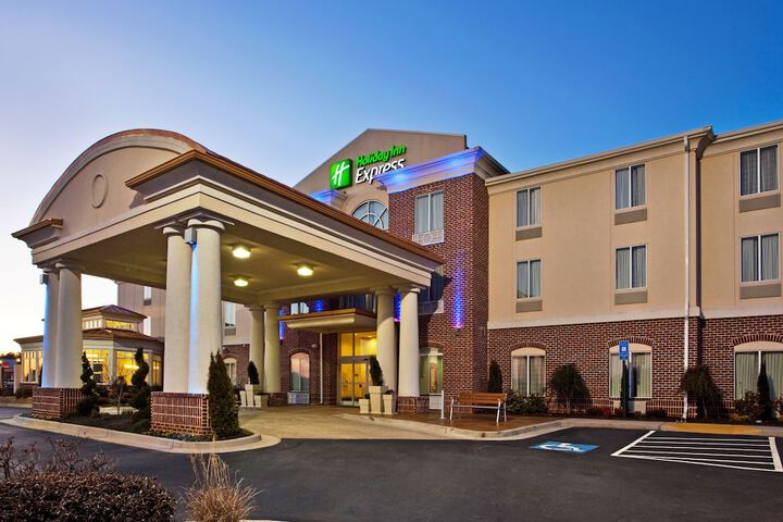 Hotel 6 of 38