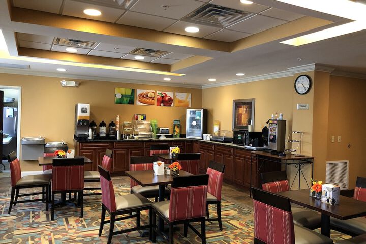 Quality Inn Donaldsonville - Gonzales