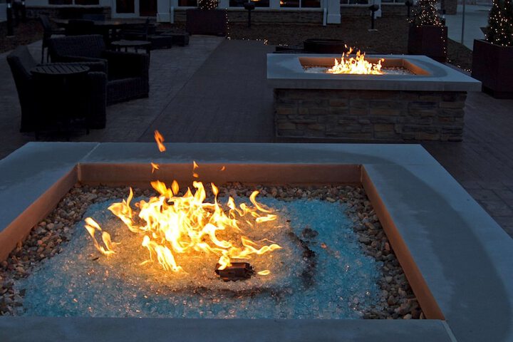 Terrace/Patio 68 of 69