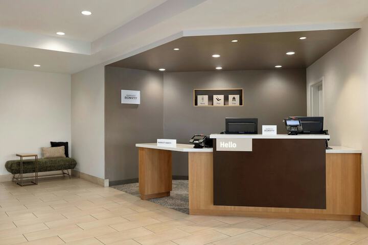 TownePlace Suites by Marriott Alexandria