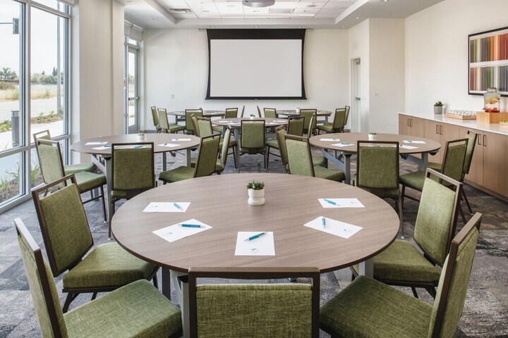 Element by Marriott San Jose Milpitas