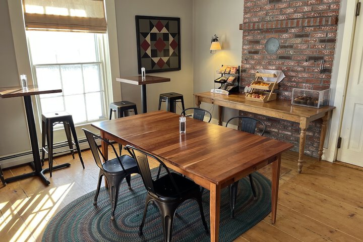 Breakfast/Coffee Service 260 of 294