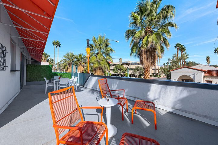 Terrace/Patio 118 of 138