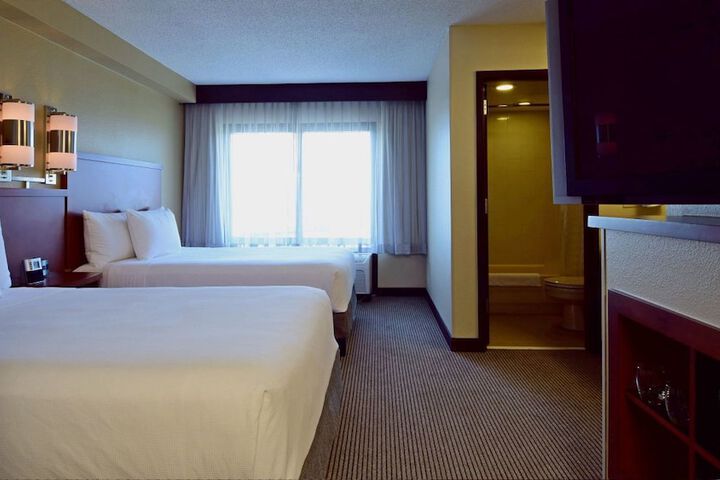 Hyatt Place Dallas / Las Colinas