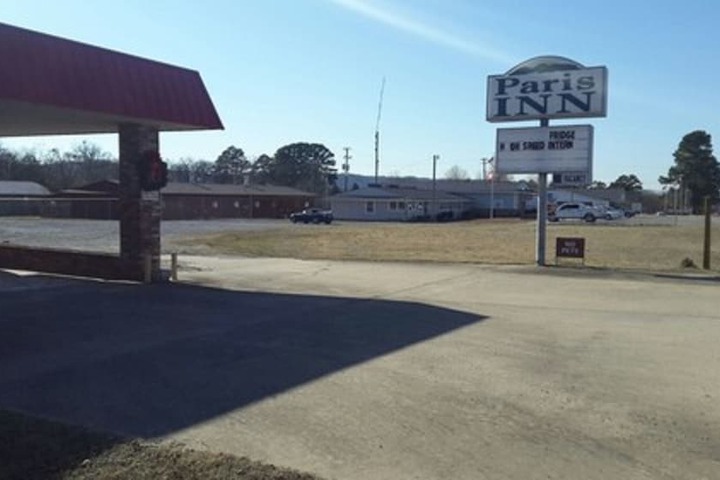 Paris Inn