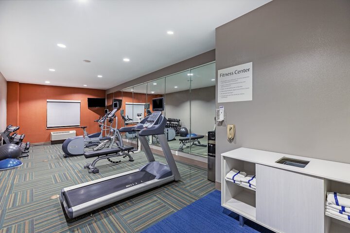 Health and Fitness 54 of 57