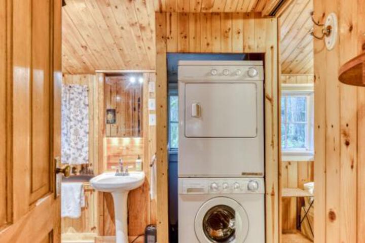 The Cedars Cabin