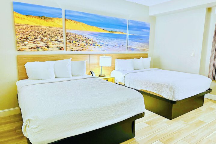 Days Inn by Wyndham Rutland / Killington Area