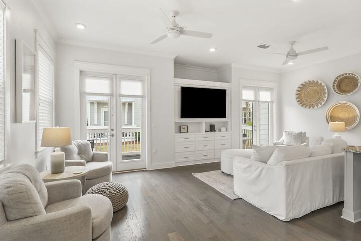 Prominence on 30A by Panhandle Getaways