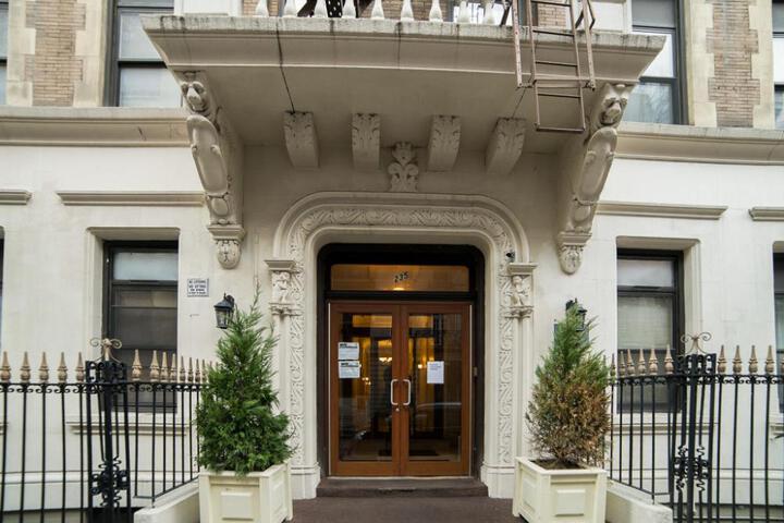 Morningside Inn